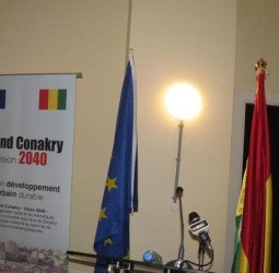 "Grand Conakry Vision 2040" : L'Étude Ambitieuse pour Moderniser la Capitale Guinéenne