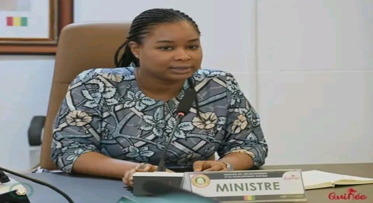 Ministère de l'Environnement et du Développement Durable : Un Nouveau Scandale en Perspective ?