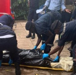 Conakry : Un Opérateur Économique Froidement Abattu par des Bandits Armés