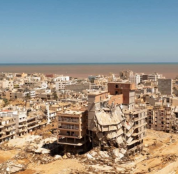 L’Afrique face au chaos libyen : quel rôle pour l’Union africaine ?