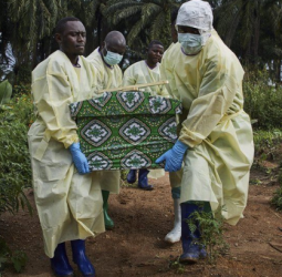 Une maladie mystérieuse met en lumière la fragilité du système de santé en RDC