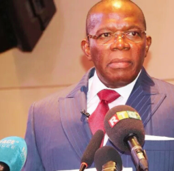 CRIEF : Une expertise médicale ordonnée pour l’ancien Premier ministre Kassory Fofana