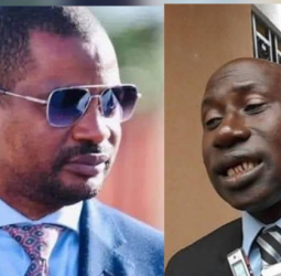 Alhousseny Makanéra clash Tibou :« vous ne vous rappelez pas de Tibou KAMARA ?»