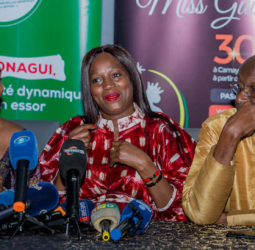 Miss Guinée 2024 : La grande finale promet une soirée mémorable !