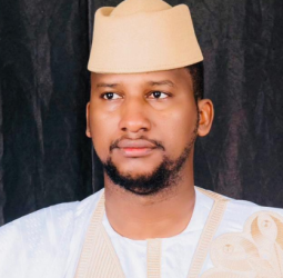 Déclaration de Ibrahim kalil Diallo président de AGP à l’occasion de la célébration de l’an 66 de l’armée guinéenne.