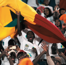 Le Consortium Jeunesse Sénégal lance le programme révolutionnaire Yaakaar 2030