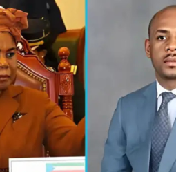 Guinée Équatoriale : La Première Dame dénonce le scandale Balthazar Ebang