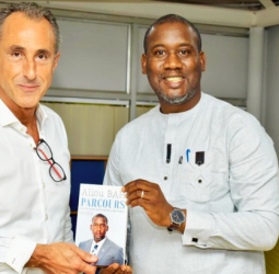 Aliou Bah : « Réduire la question électorale à l’envie des politiques de conquérir le pouvoir relève de l’ignorance »