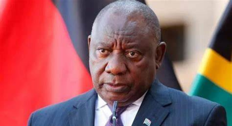 Pretoria réagit au mandat d’arrêt de la CPI contre Netanyahu