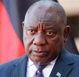 Pretoria réagit au mandat d’arrêt de la CPI contre Netanyahu