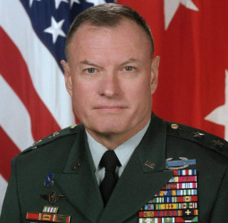 Donald Trump nomme le fidèle Keith Kellogg comme émissaire pour l'Ukraine et la Russie