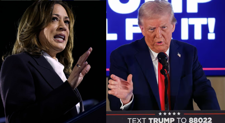 Présidentielle américaine : Quand connaîtra-t-on les résultats du duel Harris-Trump ?