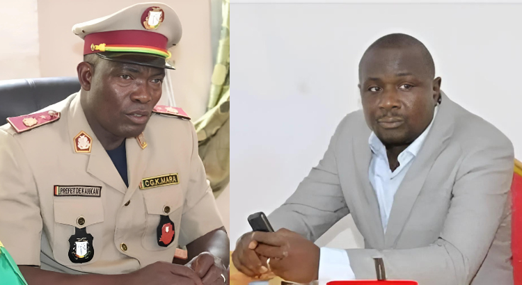 Mort suspecte du Dr Mohamed Dioubaté : l'indignation grandit en Guinée