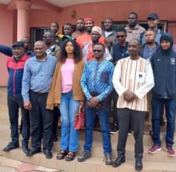 Formation des guides touristiques pour la région de Mamou : un programme pour booster le secteur touristique