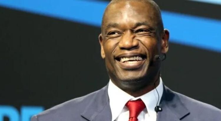 Dikembe Mutombo, une légende du basketball et un humanitaire au grand cœur tire sa révérence