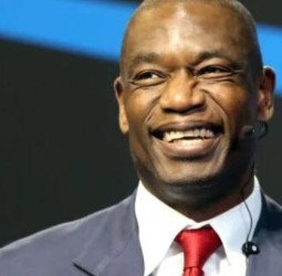 Dikembe Mutombo, une légende du basketball et un humanitaire au grand cœur tire sa révérence