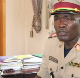 Kandia Mara suspendu: Une décision qui reflète les enjeux politiques de Kankan