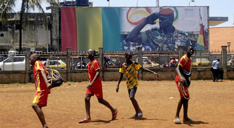 Rapport Mo Ibrahim 2024 sur la gouvernance en Afrique : Focus sur le cas de la Guinée