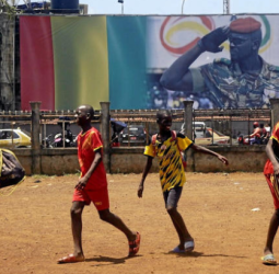 Rapport Mo Ibrahim 2024 sur la gouvernance en Afrique : Focus sur le cas de la Guinée