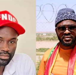 Disparition de Foniké Menguè et Billo Bah : une inquiétante affaire qui soulève de nombreuses questions