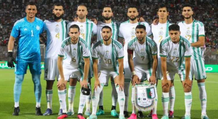 Algérie : Un boycott de la CAN 2025 en vue pour des raisons politiques ?