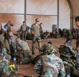 France : Une Réorganisation Stratégique pour Adapter sa Présence Militaire en Afrique