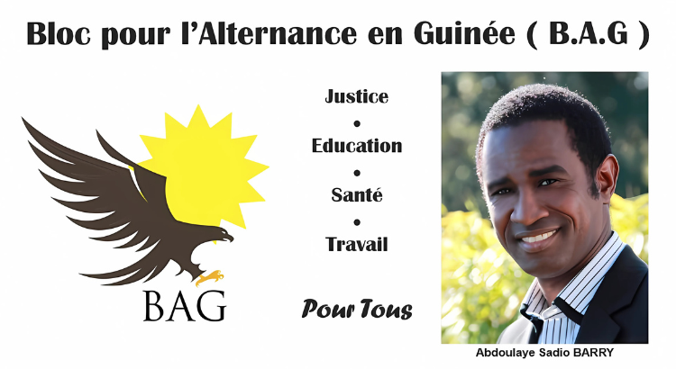 Le B.A.G. dénonce l’assassinat de Dr. Mohamed Dioubaté et exige des sanctions contre le préfet de Kankan