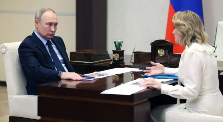 Arrestation du Président Russe : Poutine échappe une nouvelle fois à la justice internationale