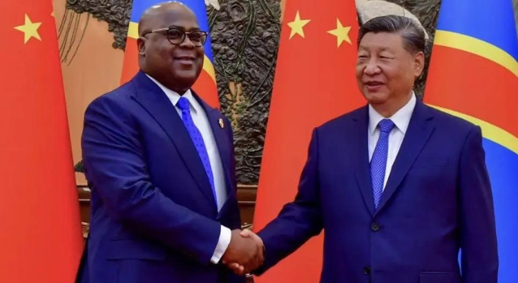 Chine-Afrique : Pékin Déroule le Tapis Rouge pour un Sommet Diplomatique de Haut Niveau