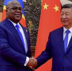 Chine-Afrique : Pékin Déroule le Tapis Rouge pour un Sommet Diplomatique de Haut Niveau