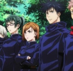 Jujutsu Kaisen : Une fin précipitée qui divise les fans - Le manga à succès touche à sa conclusion !