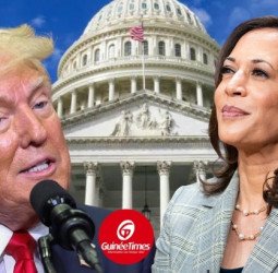 Présidentielle Américaine 2024 : Trump et Harris s'affrontent dans un débat historique