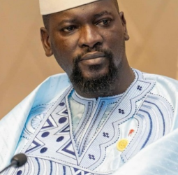 Décrets : le général Mamadi Doumbouya nomme d’anciens ministres au CNSP, à la SONAP et à l'EDG