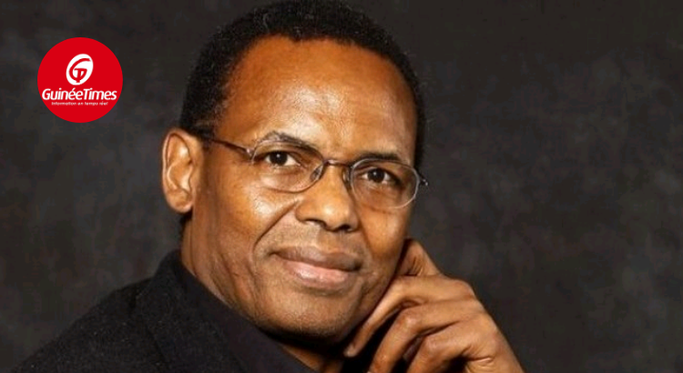 Disparition de Foniké Menguè et Mamadou Bilo Bah : Tierno Monénembo exige des réponses et une enquête transparente