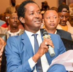 Guinée : Trois Ans de Transition Militaire - Les Doutes Persistent