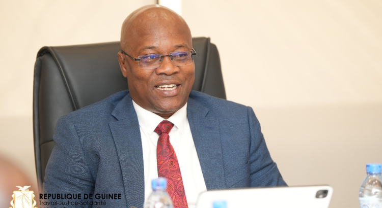 Ousmane Gaoual Diallo aux blogueurs : « Les gens croient qu’ils sont dans un univers où il n’y a pas de limites, de sanctions »