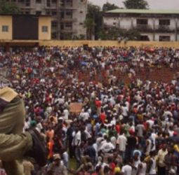 Appel à la Justice : L'Importance des Réparations et de la Mémoire dans le Procès du 28 Septembre