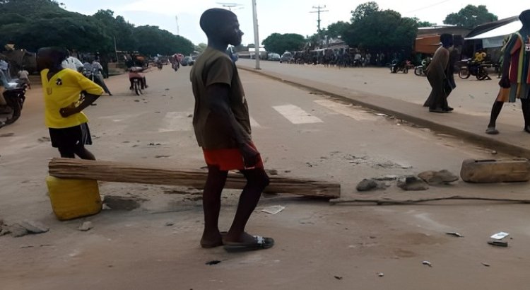 Kankan : cinq morts dans des affrontements entre deux localités