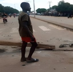 Kankan : cinq morts dans des affrontements entre deux localités