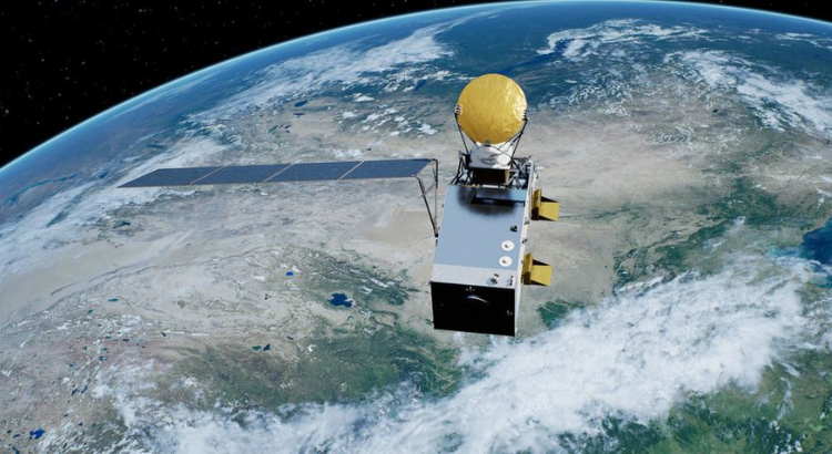 L’Intelligence Artificielle et les Satellites : Des Solutions pour Relancer l'Action Climatique, selon l'OMM