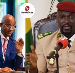 Cellou Dalein Diallo dénonce une éventuelle candidature du Général Mamadi Doumbouya : « Une trahison et un parjure »