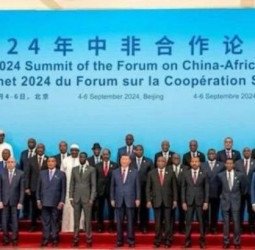Sommet Chine-Afrique : Entre Partenariats Stratégiques et Dépendance Financière