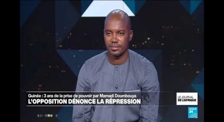 Opposition à une éventuelle candidature du Général Doumbouya : Le FNDC et la société civile en alerte