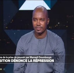 Opposition à une éventuelle candidature du Général Doumbouya : Le FNDC et la société civile en alerte