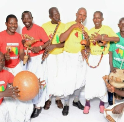 La Mélodie Pastorale Peulh : Un Héritage Musical en Évolution et en Fusion