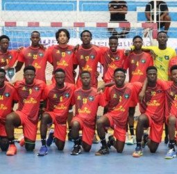 CAN U20 Handball : Le Syli Handball Rate Son Entrée