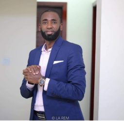 Moussa Baldé de la REM dénonce une diversion orchestrée par le CNRD