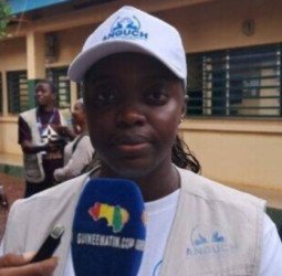 Inondations à Forécariah : Environ 4 000 personnes touchées (bilan provisoire)