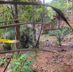 Kiroti : un couteau de cuisine, probable arme du crime, retrouvé près du corps d’un enseignant