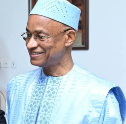 Cellou Dalein Diallo s’adressera aux Guinéens ce samedi 12 avril